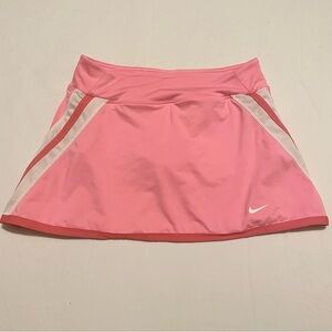 Nike Tennis Skirt Shorts Skort Girls Size  Large
